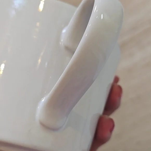 World Market Patriotic Cycling/Bicycle Mug - Picture 3 of 5